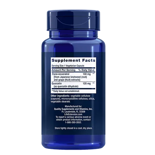 Resveratrol - Kenya