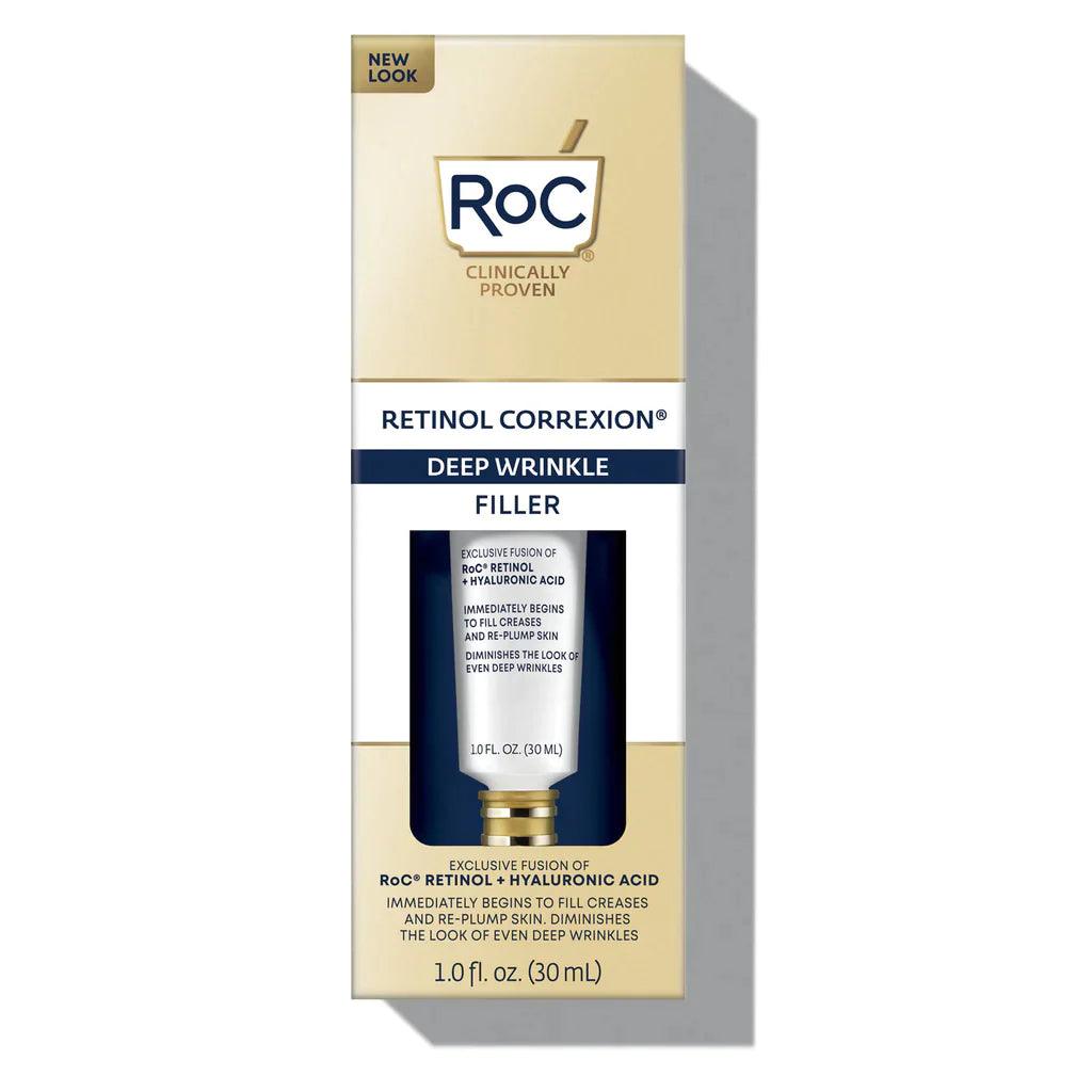 RETINOL CORREXION® Deep Wrinkle Filler - Kenya