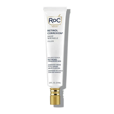 RETINOL CORREXION® Deep Wrinkle Filler - view 2