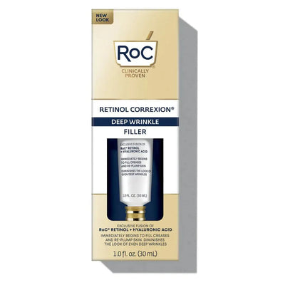 RETINOL CORREXION® Deep Wrinkle Filler - view 1