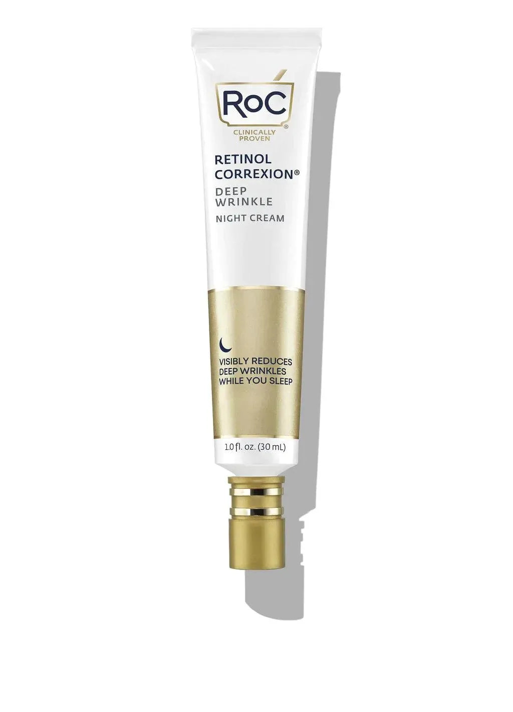 RETINOL CORREXION® Deep Wrinkle Night Cream - Kenya