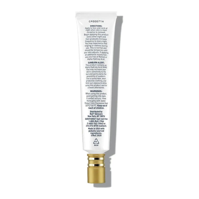RETINOL CORREXION® Deep Wrinkle Night Cream
