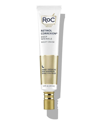 RETINOL CORREXION® Deep Wrinkle Night Cream - view 2