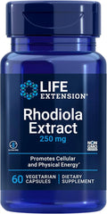 Rhodiola Extract image 1
