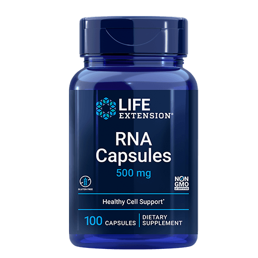 RNA Capsules - Kenya