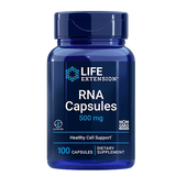 RNA Capsules - Kenya