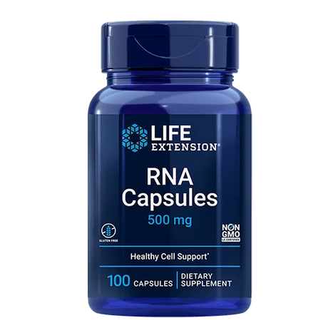 RNA Capsules - Kenya