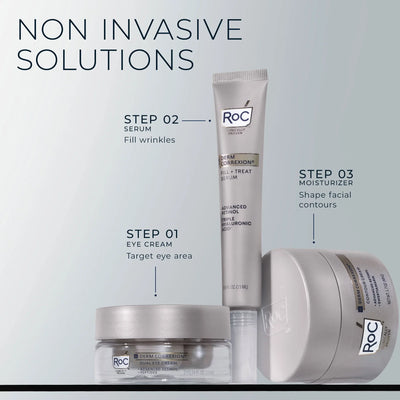 RoC Derm Correxion Dual Eye Cream - view 5
