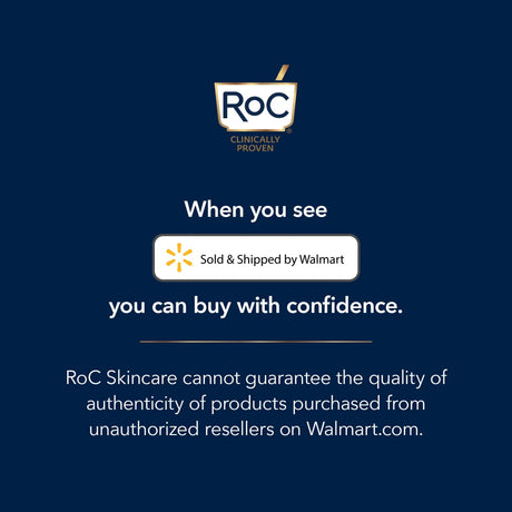 RoC Derm Correxion Dual Eye Cream - Kenya - Kenya