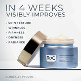 RoC Multi Correxion 5 in 1 Chest, Neck, and Face Cream with SPF 30 - Kenya