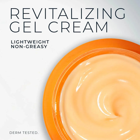 RoC Multi Correxion Revive + Glow 10% Vitamin C Face Moisturizer - Kenya