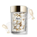 RoC Retinol Correxion Anti-Aging Wrinkle Night Serum 30 Capsules image 1