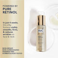 RoC Retinol Correxion Deep Wrinkle Serum image 1