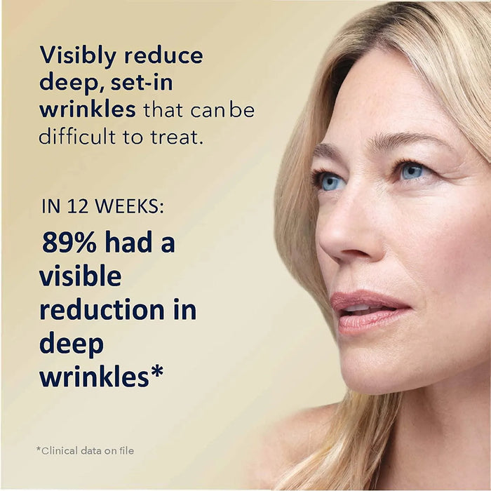 RoC Retinol Correxion Deep Wrinkle Serum