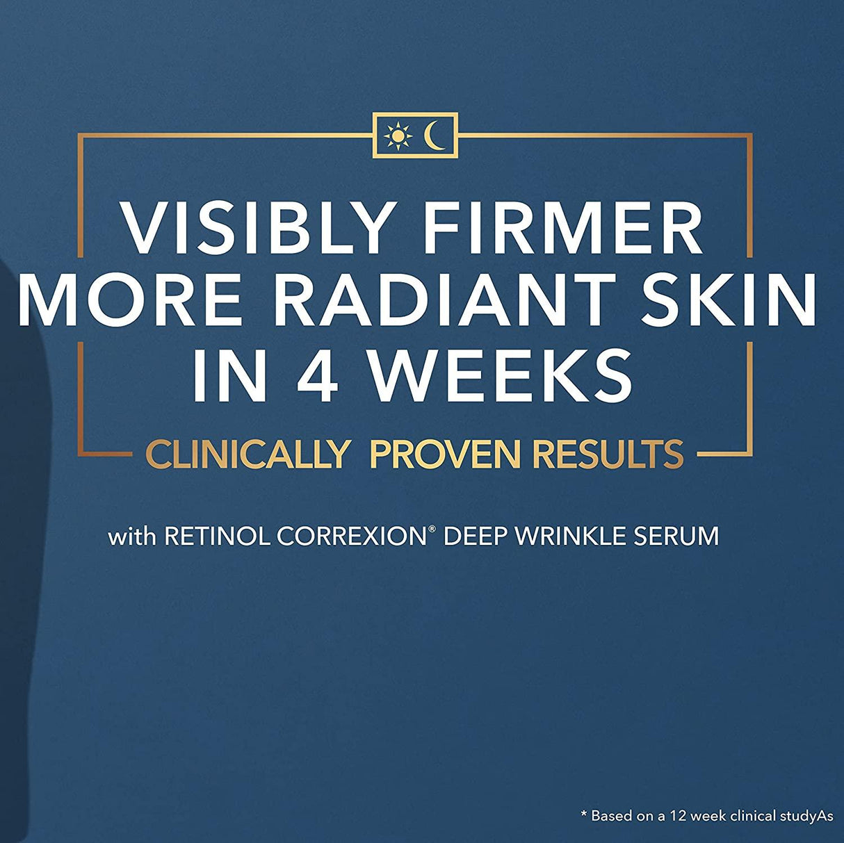 RoC Retinol Correxion Deep Facial Serum - Kenya