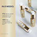 RoC Retinol Correxion Deep Wrinkle Serum image 3