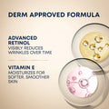 RoC Retinol Correxion Deep Wrinkle Daily Face Moisturizer with Sunscreen SPF 30 image 4