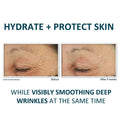 RoC Retinol Correxion Deep Wrinkle Daily Face Moisturizer with Sunscreen SPF 30 image 3