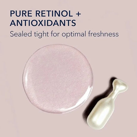 RoC Retinol Correxion Line Smoothing Night Serum Capsules - Kenya