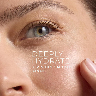 RoC Retinol Correxion Max Daily Hydration Cream - view 2