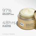 RoC Retinol Correxion Max Daily Hydration Cream image 3