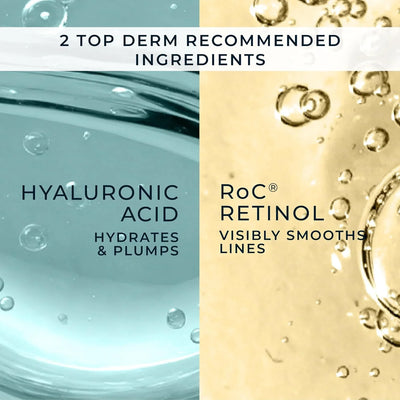 RoC Retinol Correxion Max Daily Hydration Cream - view 6
