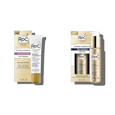 RoC Retinol Correxion Under Eye Cream - Kenya