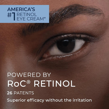 RoC Retinol Correxion Under Eye Cream - Kenya