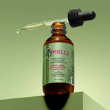 Rosemary Mint Mielle Scalp & Hair Strengthening Oil for All Hair Types, 2 Ounce - Kenya