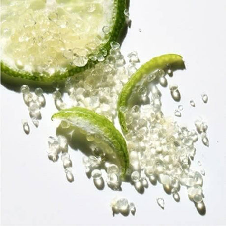 Scrubs Hydrating Face Scrub Vitamin C + Caviar Lime Essence - Kenya