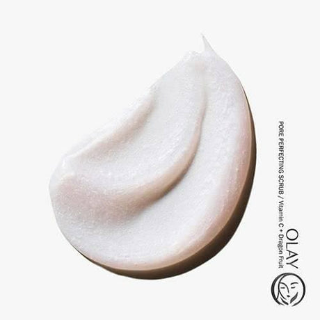 Scrubs Pore Perfecting Face Scrub Vitamin C + Dragon Fruit - Kenya
