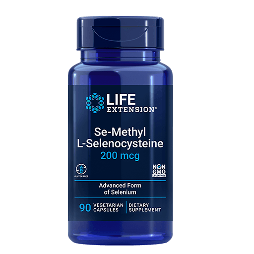 Se-Methyl L-Selenocysteine - Kenya
