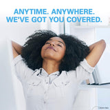 Secret Antiperspirant Shower Fresh Scent - Kenya