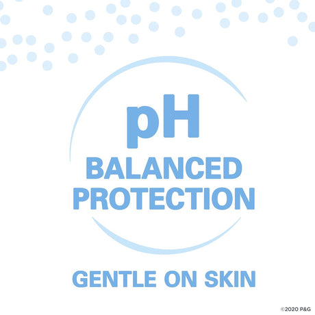 Secret Antiperspirant Shower Fresh Scent - Kenya