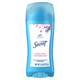 SECRET ORIGINAL INVISIBLE SOLID DEODORANT - Kenya