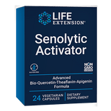 Senolytic Activator - Kenya