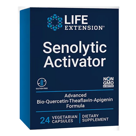 Senolytic Activator - Kenya