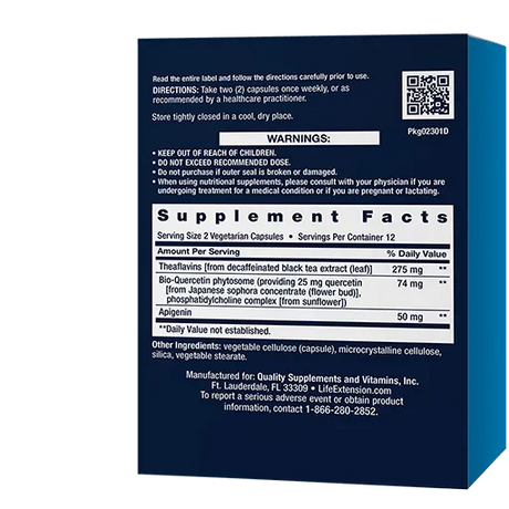 Senolytic Activator - Kenya
