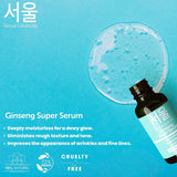 SeoulCeuticals Ginseng Super Serum - Kenya
