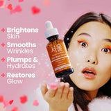 SeoulCeuticals Ultra Snail Mucin Serum - Kenya