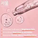 SeoulCeuticals Ultra Snail Mucin Serum - Kenya
