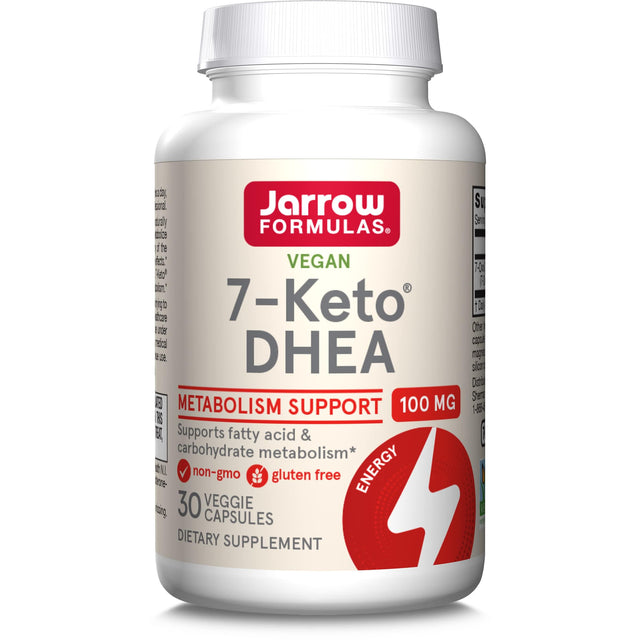 Seven (7)-Keto® DHEA - Kenya