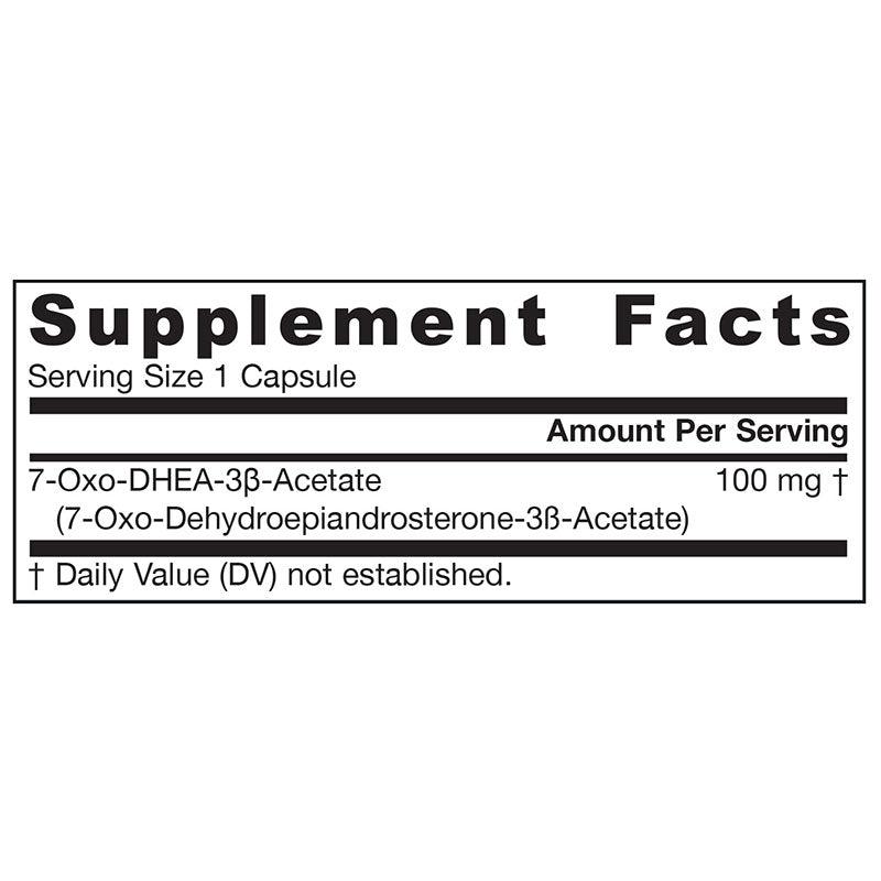 Seven (7)-Keto® DHEA - Kenya