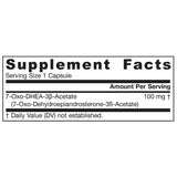 Seven (7)-Keto® DHEA - Kenya