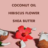 Shea Moisture Body scrub - Kenya