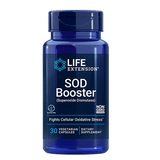 SOD Booster - Kenya