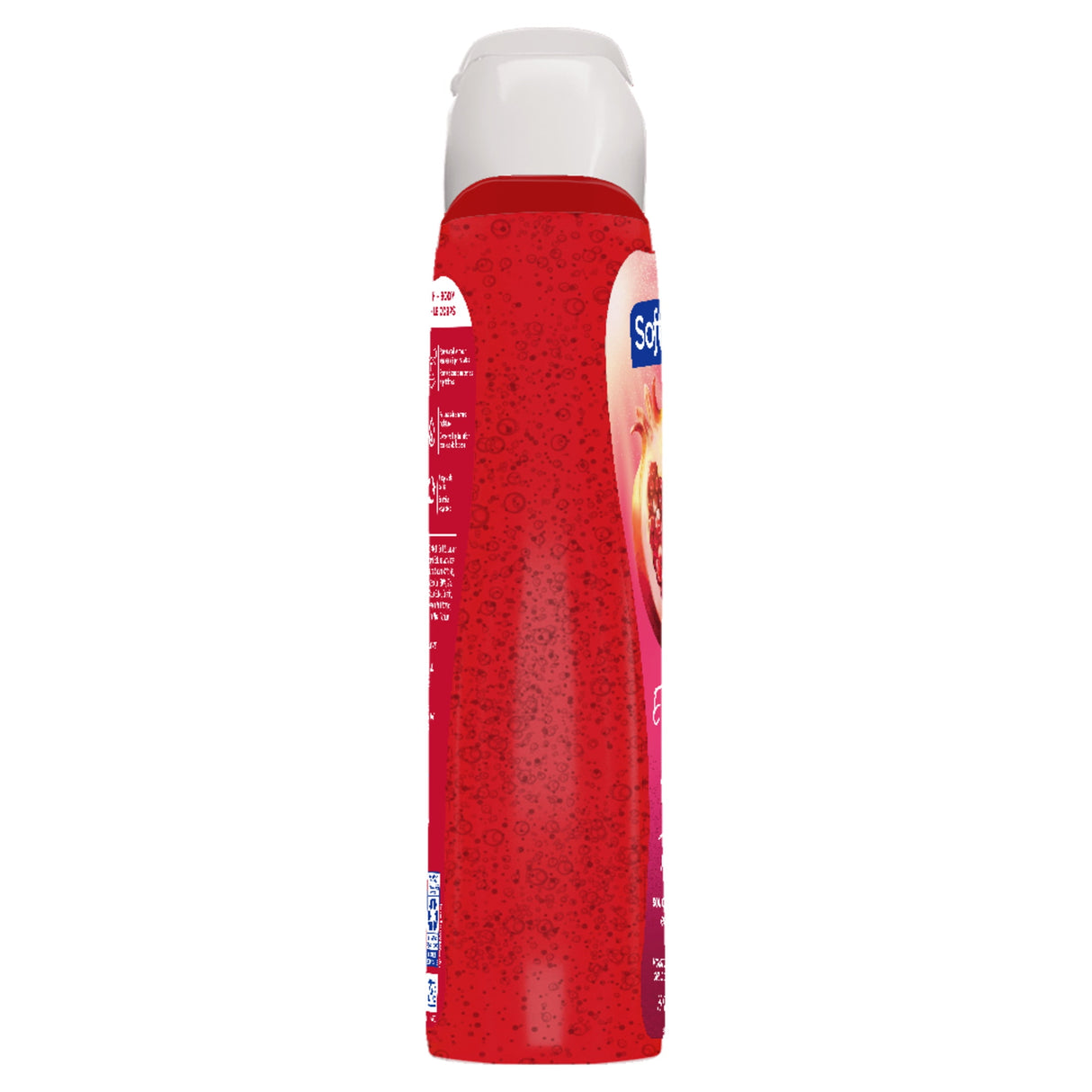 Softsoap Energizing Body Wash- Kenya - Kenya
