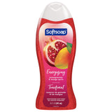 Softsoap Energizing Body Wash- Kenya - Kenya