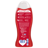 Softsoap Energizing Body Wash- Kenya - Kenya