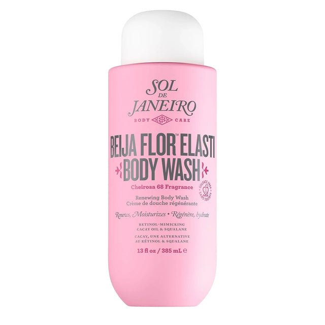 Sol de Janeiro Beija Flor Body Wash - Kenya